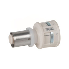 VS0150321 / VS0152321 BRAVO PRESS PPSU Перехідник Ø20 (2,0) х 1/2&Prime; ВР Valsir S.p.A.