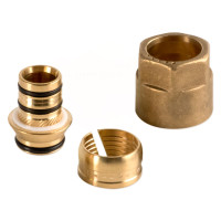 VS0101923 PEXAL TWIST Перехідник Ø32 (3,0) х 26 (3,0) Valsir S.p.A.