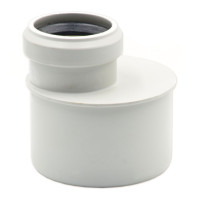 VS0226011 Silere Перехідник Ø110 х 58 6 dB(A) Valsir S.p.A.