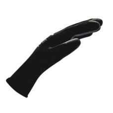 0899402410 Рукавиці захисні Black PU пара розмір 10 WURTH