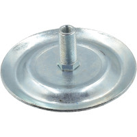 275000084 Змінний верхній фланець для Ultra Pro 500÷1000 л (1910050001) Zilmet S.p.A