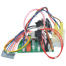 0KITBEST06 Електрокомплект підключення зовнішнього бойлера NOVA FLORIDA