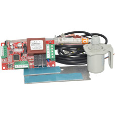 0KITZONE05 Комплект для керування зонами NOVA FLORIDA