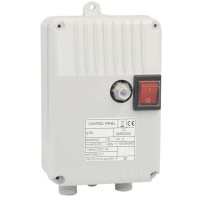 293500150 Пуско-захистний пристрій Q-BX 150 Sea-Land Srl (Італія)