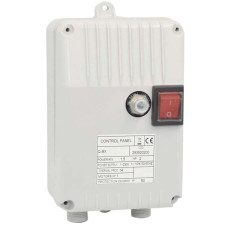 293500300 Пуско-захистний пристрій Q-BX 300 Sea-Land Srl (Італія)