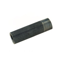B6000650 Штуцер приварний сталевий Ø1 1/4″ (DN 32) L=50 мм Atusa