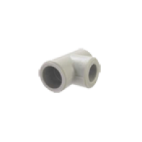 04105026 PPR Трійник Ø25 х 20 х 25 KAN