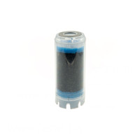 RA5182125 Картридж (активоване кокосове вугілля) LA 5&Prime; SX TS 45°C Atlas Filtri s.r.l.