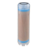 RA5205125 Картридж для пом`якшення (катіонна смола сильної дії) QA 10&Prime; CF SX TS 45°C Atlas Filtri S.r.l