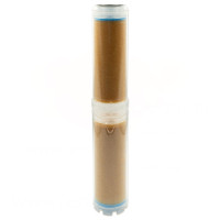 RA5207125 Картридж для пом`якшення (катіонна смола сильної дії) QA 20&Prime; CF SX TS 45°C Atlas Filtri s.r.l.