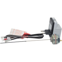 1200000000008 / 5200000000008 Електронний титановий анод L=200 мм MP2,3 900 (Bolly® 150÷300, Bolly® XL 200) Cordivari srl