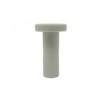 Заглушка Ø1/4&Prime; зовнішня (фітінг) Polyacetal (HPP1/4G) CDC Fluidtech Europe S.r.l.