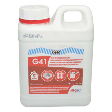G41 105580 Рідина для знешкодження мікротечій COLMATEUR UNIVERSEL 1 л GEB SAS