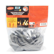 832691 / 832690 Жгут вогнестійкий 11 мм / 5 м GEB SAS