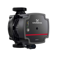 99160578 Насос циркуляційний ALPHA-1 L 25-40 L=130 мм 1 х 230 V GRUNDFOS