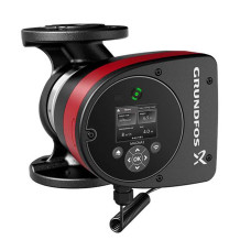 97924259 Насос циркуляційний MAGNA-3 32-120 F L=220 мм 1 x 230 V PN 6/10 GRUNDFOS