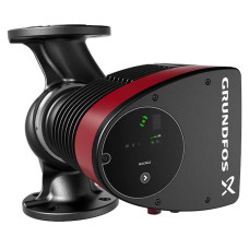 99221336 Насос циркуляційний MAGNA-1 50-120 F L=280 мм 1 x 230 V PN 6/10 GRUNDFOS