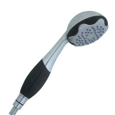 10220 Лійка для душу SPLASH ISA