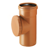2050190400 KGRE ЗК Ревізія D400 PVC-U MARTONI SpA