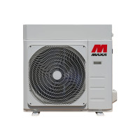  Тепловой насос (моноблок) MAXA i32-V5/KA/GI12