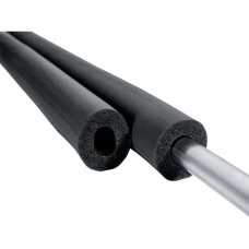 IVTAIS190121 Ізоляція каучукова Insul tube k Ø12 x 19 мм (штанга 2,0 м) -40/+105°С NMC