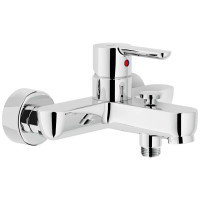 ABC Змішувач для ванни AB87110/1CR CARLO NOBILI SPA (Італія)