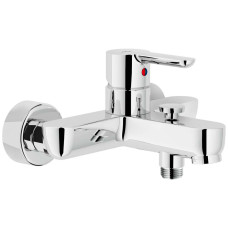 ABC Змішувач для ванни AB87110/1CR CARLO NOBILI SPA (Італія)