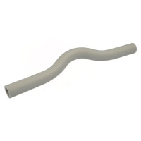 PP600025000 Обвід PP-R Ø25 PRAWTECH Sp. z o.o.