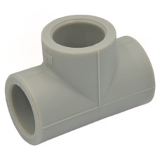 PP300016000 Трійник PP-R Ø16 PRAWTECH Sp. z o.o.