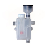 199CLPP Сифон (сухий затвор) для кондиционерів/теплових насосів DN20-26-30 REDI s.p.a.