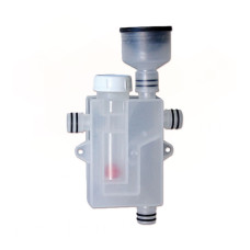 199CLPP Сифон (сухий затвор) для кондиционерів/теплових насосів DN20-26-30 REDI s.p.a.