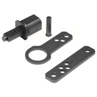 582120 R Адаптер для сегментів 10-40 Curvo REMS GmbH & Co KG