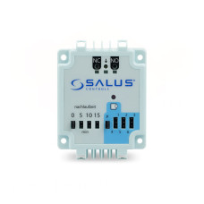 PL06 Модуль керування котлом або насосом до центру комутації KL06 SALUS Controls