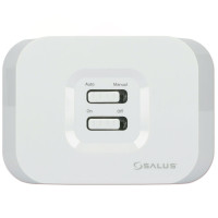 RX10RF Модуль управління SALUS Controls