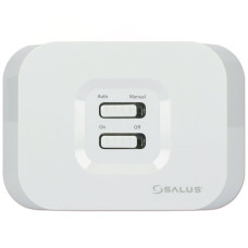 RX10RF Модуль управління SALUS Controls