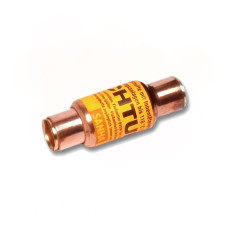 5872 Компенсатор Ø18 (мідь) (1587218) SANHA