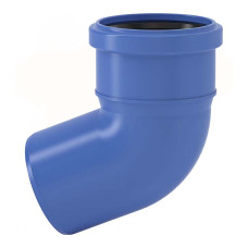 VS0650417 TRIPLUS® Коліно Ø40 67° 12 dB(A) Valsir S.p.A.
