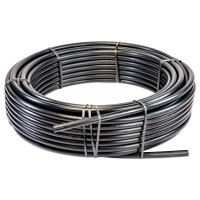 Труба UNIDELTA PE100 PN10 SDR17 Ø20 х 1,6 мм (бухта 100 м) (Італія)