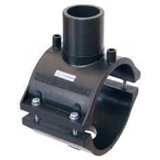 3216 Хомут з патрубком (електрозварювання) PN16 Ø75 x 32 мм UNIDELTA S.P.A.