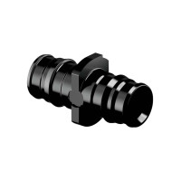 1008669 Муфта Q&E PPSU Ø16 Uponor GmbH