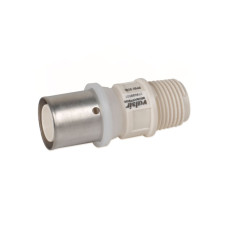 VS0150239 / VS0152239 BRAVO PRESS PPSU Перехідник Ø32 (3,0) х 1&Prime; ЗР Valsir S.p.A.