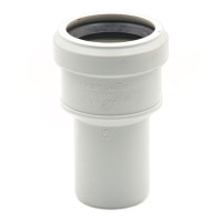 VS0237003 Silere Перехідник зворотній Ø50 х 58 6 dB(A) Valsir S.p.A.