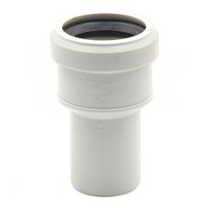 VS0237003 Silere Перехідник зворотній Ø50 х 58 6 dB(A) Valsir S.p.A.
