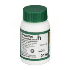 94948 Флюс для твердого припою BrazeTec 0,1 kg (122423) Viega GmbH