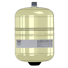 11E0000802 BEIGE Бак розширювальний EASY-PRO 8 л Ø3/4&Prime; NPT Ø200 H=280 мм 10 bar -10/+99°C Zilmet S.p.A.