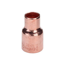 95240 Муфта редукційна Ø42 х 35 (мідь) (111687) Viega GmbH