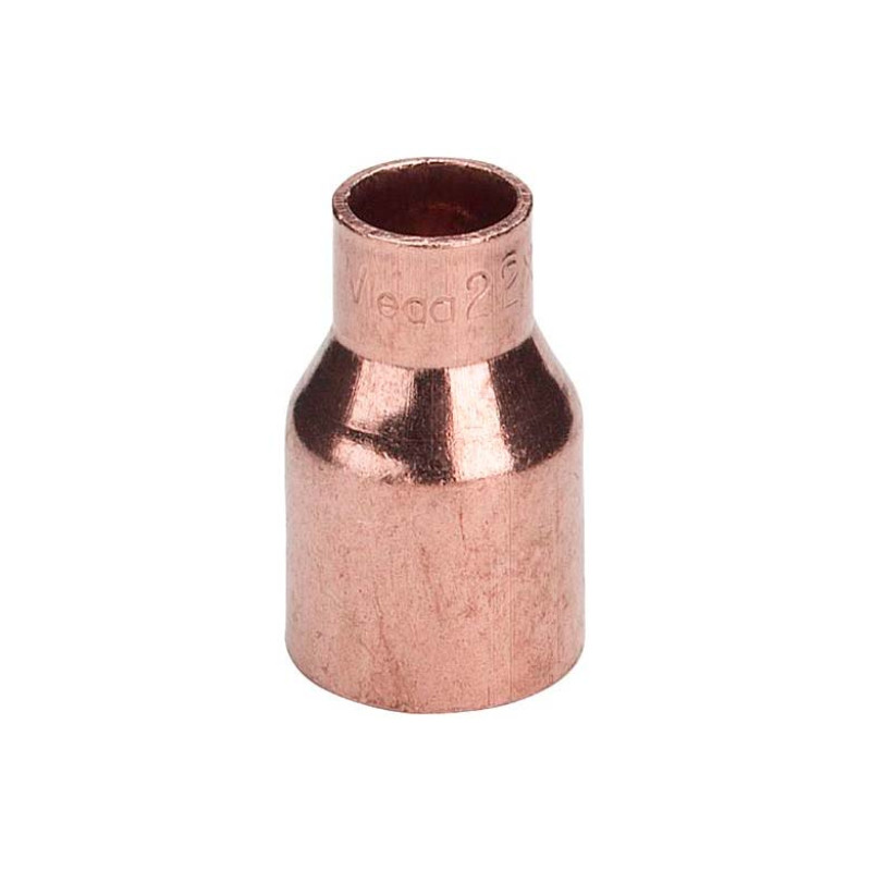 95243 Абзац-ніпель Ø54а х 35 (мідь) (115852) Viega GmbH