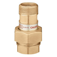 558500 Автоматичний запірний кран для розширювального баку Ø3/4″ 10 bar Caleffi S.p.a.