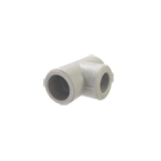 04105052 PPR Трійник Ø50 х 32 х 50 KAN