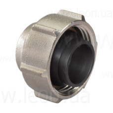 1013830 Різьбовой адаптер Cu євроконус Ø15 x 3/4&Prime; ВР Uponor GmbH